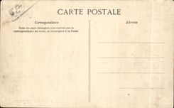 Valle de CPA del castillo de la Mosa Regnault el alambre de cuatro Aymon