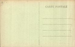 Valle de CPA del reten panorAmico visto castillo uno de la Mosa Regnault del alambre de cuatro Aymon la roca de sacudida