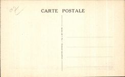 CPA Bloody Auberge of Peyrebeille Ardeche altitude 1 260m such qu it existed in 1830 at the time of the crimes