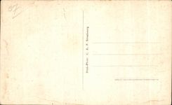 CPA Ardiche Fish ponds Large Gate of the Cathedral