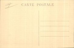 CPA Valleys les Bains Park of I Intermittent Invaluable Source