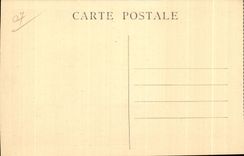 CPA Valleys les Bains the Large Hotel of the Baths