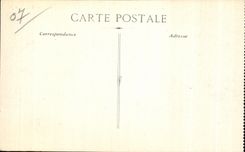 CPA Illustrated Ardeche Valleys Les Bains Volane and Vivaraises