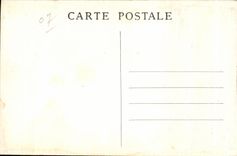 CPA Valleys les Bains Castle of Chatagneraie