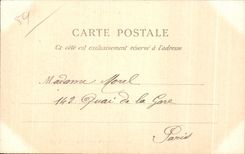 CPA Lopped Lille higher of fllles