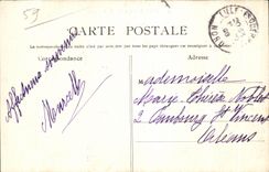 CPA Lille the Great Place