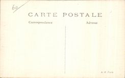 Piedras de afilar grandes 1914-15 de CPA Guerrre Pont Ste Maxence Oise Le Pont de en Oise Militaria