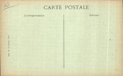 CPA Guerre 1914-15-16-17 trata de nuevo a alemanes de Tracy el valle Militaria