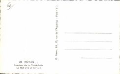 CPA Interior Boundary-line of the Cathedral the Nave