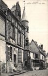 CPA Noyon L ancien eveche