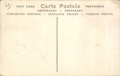 CPA Boundary-line old eveche