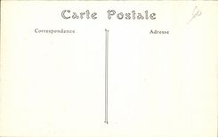 CPA Countryside De Destrue Senlis by the Germans the Mill of the Carmelite friars on the Militaria Little nun