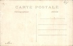 CPA Guerre De Senlis sets fire to by the Germans Train station War Incendiary by the Germans The Station Militaria