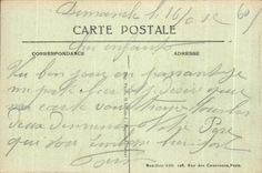 CPA Senlis Street September of the Republic Senlis September Republic S Street Militaria