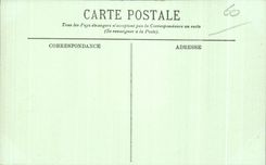 CPA Pierrefonds Vue generalecrote Sud Ouest du Chateau