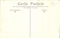 CPA Pierrefonds L Eglise