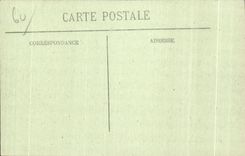 CPA Lassigny L eglise mutilee Militaria