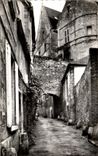 CPA Senlis (Oise) La Fausse Porte