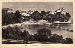 CPA Beaulieu Pointe Formica