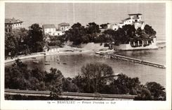 CPA Beaulieu Pointe Formica