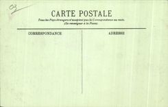 CPA Vichy La Source de I Hopital