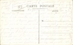 CPA Vivhy La Tour de I Horloge