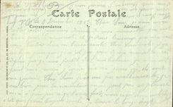 CPA Vichy Pont sur I Allier