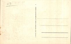 CPA Vichy Facade de I Eglise ND des malades