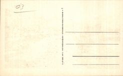 CPA Vichy Le Pont de I Aller