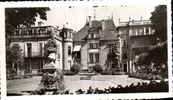 CPSM Vichy Villa Sevigne