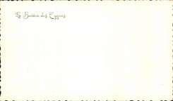 CPSM Vichy Bassin des Cygnes 