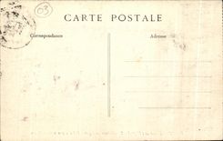 CPA Vichy source de I Hopital 