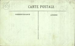 CPA Vichy La Source de I Hopital 