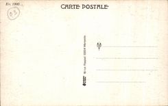 REPRO Vichy La Restauration