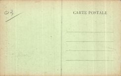 CPA Vichy L Eglise Saint Louis