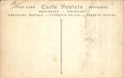 CPA Vichy Interieur de I Eglise 