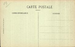 CPA Vichy La Promenade sur les Quais de I Allier