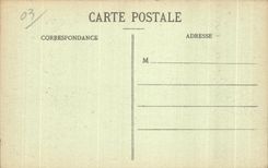 CPA Vichy Nouveau Parc et I Allier