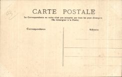 CPA Vichy Interieur du palais des Sources