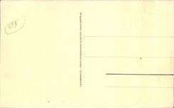 CPA Vichy Le Restaurant