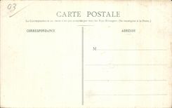 CPA Vichy L Ensemble du Palais des Sources