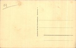 CPA Vichy Les Bords de I Allier Au Khedive Quatre Chemins 