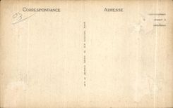 CPA Environs de Vichy Les Malavaux Pont sur le Jolan