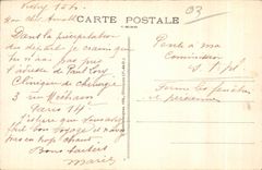 CPA Vichy Hotel des Celestins