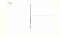 CPA Vichy Le Casino Enfants