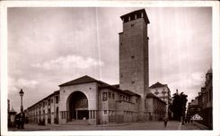 CPA Vichy Nouvel Etablissement de Bains