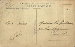 CPA Vichy Source Mesdames Enfants