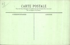 CPA Vichy Souce de la Grande Grille