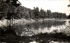 CPA Bezenet L etang