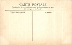 CPA Gannat L Eglise